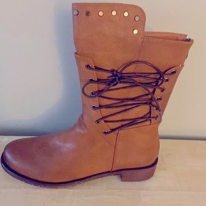 Brand new size 12 women’s bootie